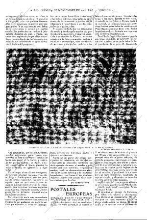 ABC MADRID 09-11-1905 página 7