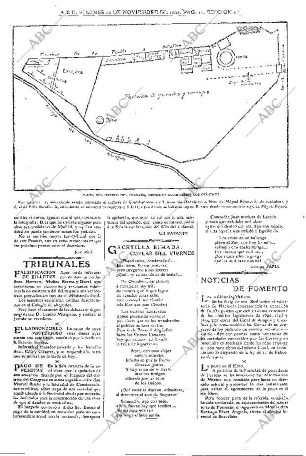 ABC MADRID 10-11-1905 página 11