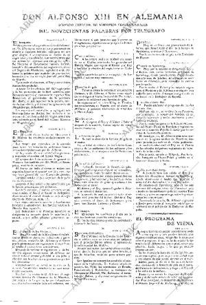 ABC MADRID 10-11-1905 página 15
