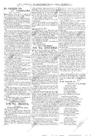 ABC MADRID 10-11-1905 página 5