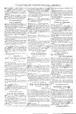 ABC MADRID 14-11-1905 página 15