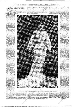ABC MADRID 16-11-1905 página 10