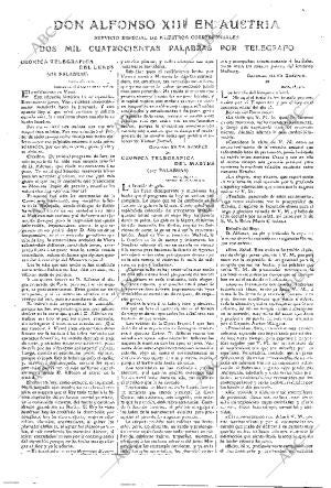 ABC MADRID 16-11-1905 página 13