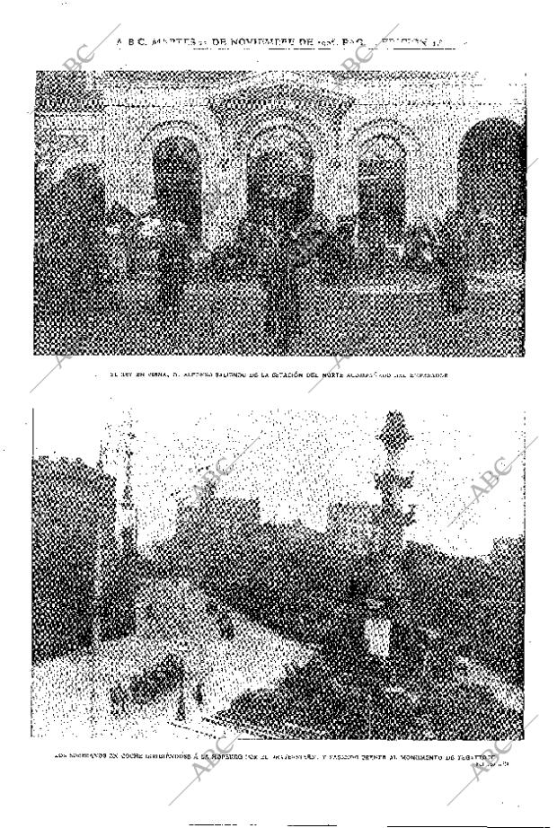 ABC MADRID 21-11-1905 página 7