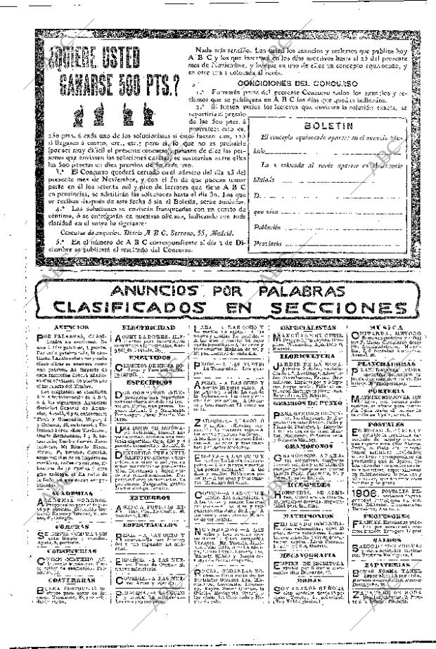 ABC MADRID 23-11-1905 página 12