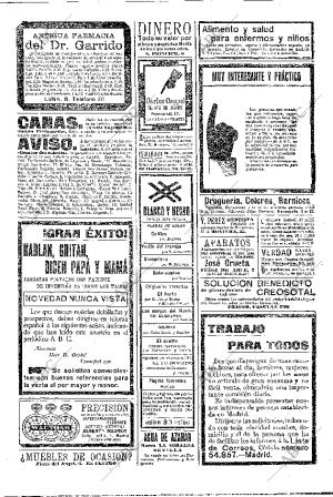 ABC MADRID 23-11-1905 página 2