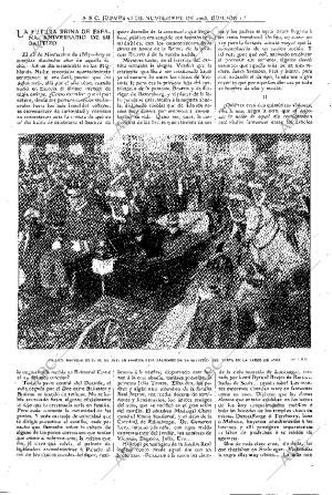 ABC MADRID 23-11-1905 página 7