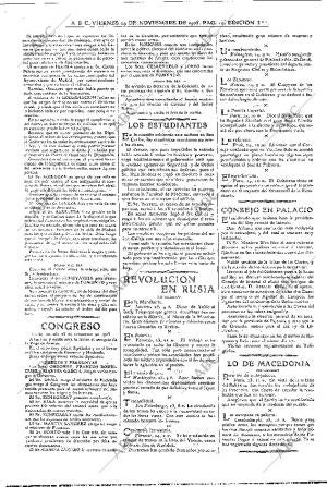 ABC MADRID 24-11-1905 página 10