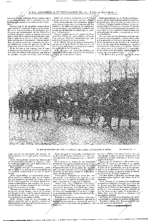 ABC MADRID 26-11-1905 página 10