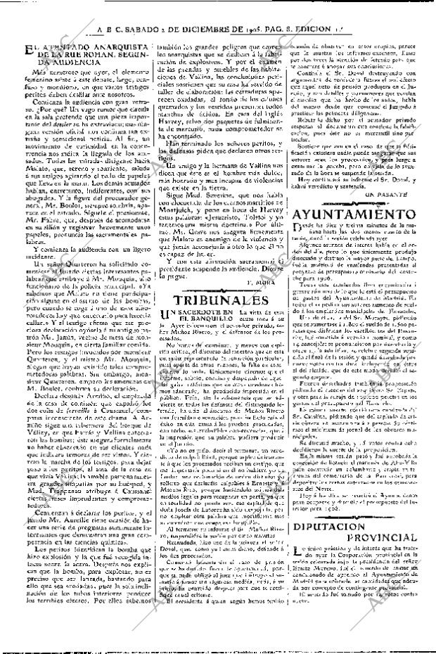 ABC MADRID 02-12-1905 página 8
