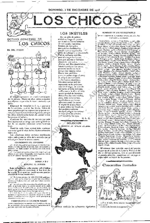 ABC MADRID 03-12-1905 página 12