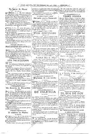 ABC MADRID 04-12-1905 página 11