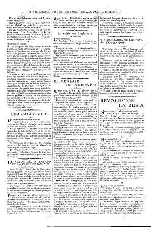ABC MADRID 06-12-1905 página 11