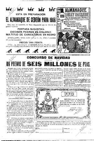 ABC MADRID 06-12-1905 página 2