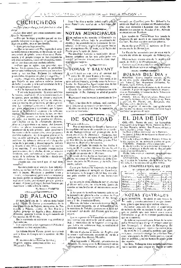 ABC MADRID 08-12-1905 página 8