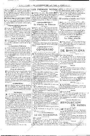 ABC MADRID 11-12-1905 página 10