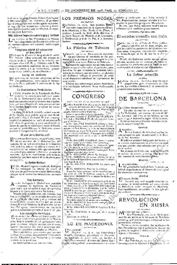 ABC MADRID 11-12-1905 página 10