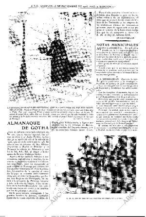 ABC MADRID 15-12-1905 página 7