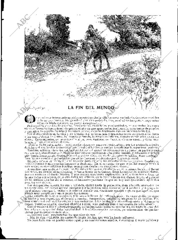 BLANCO Y NEGRO MADRID 16-12-1905 página 7
