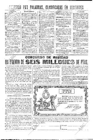 ABC MADRID 19-12-1905 página 16