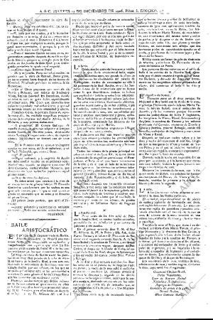 ABC MADRID 19-12-1905 página 5