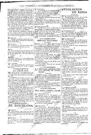 ABC MADRID 20-12-1905 página 10