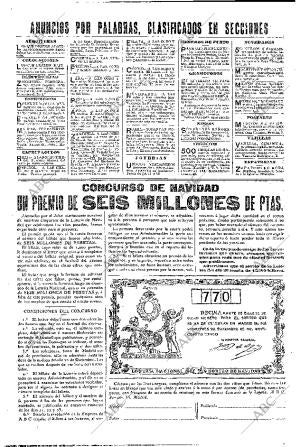 ABC MADRID 20-12-1905 página 2