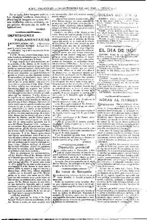 ABC MADRID 20-12-1905 página 4