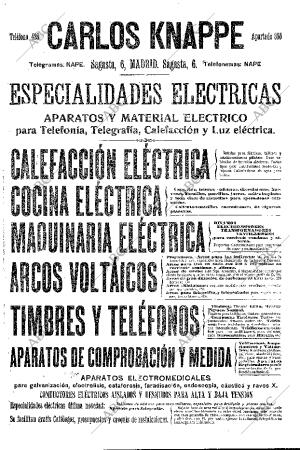 ABC MADRID 23-12-1905 página 19