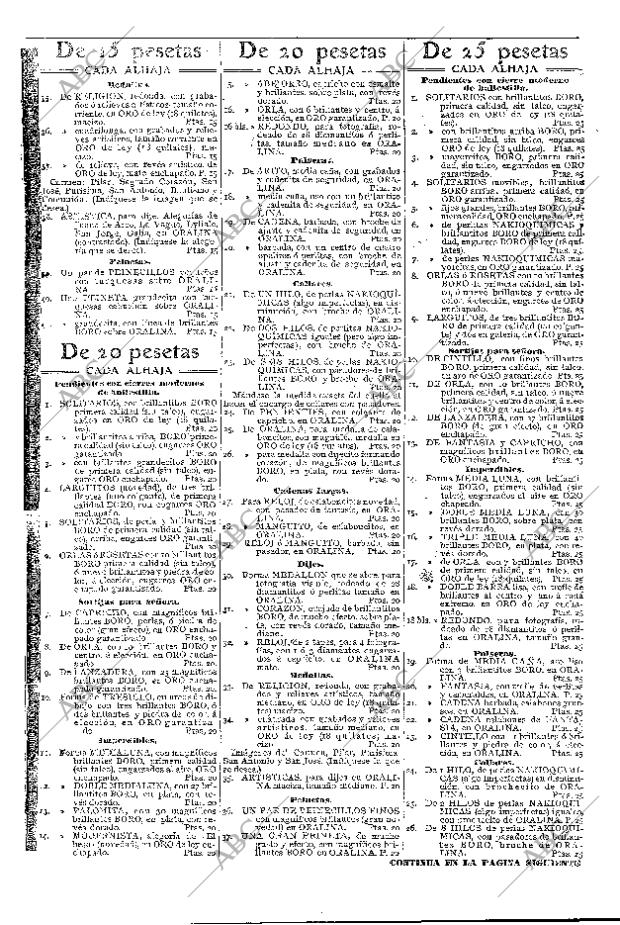 ABC MADRID 23-12-1905 página 3