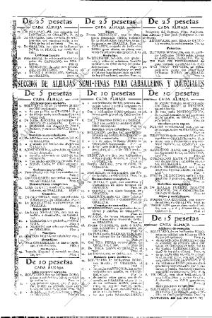 ABC MADRID 23-12-1905 página 4