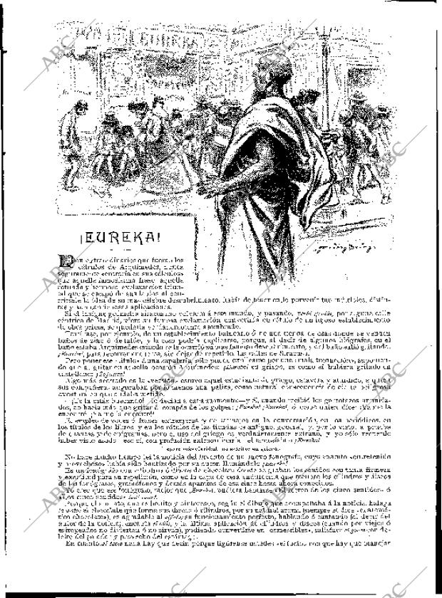 BLANCO Y NEGRO MADRID 23-12-1905 página 7