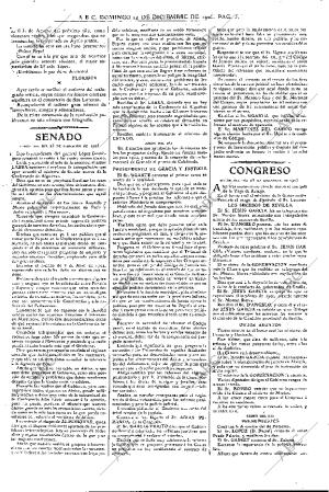 ABC MADRID 24-12-1905 página 5
