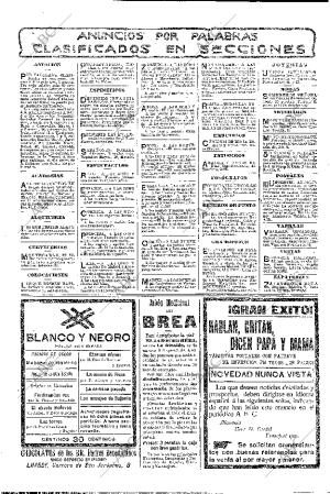 ABC MADRID 28-12-1905 página 2