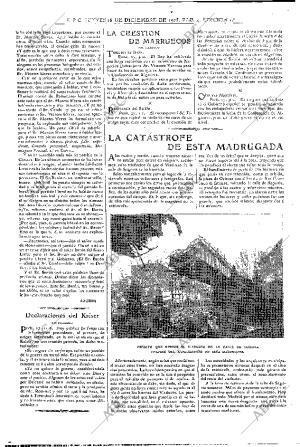 ABC MADRID 28-12-1905 página 4