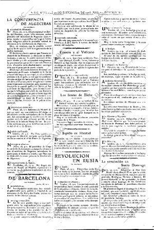 ABC MADRID 29-12-1905 página 11