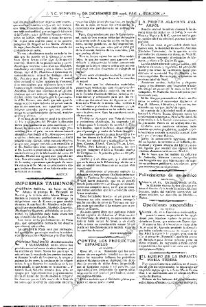 ABC MADRID 29-12-1905 página 4