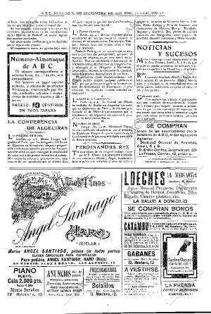 ABC MADRID 30-12-1905 página 11