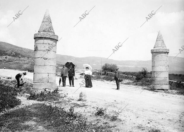 Un lugar Típico "los Picutos"