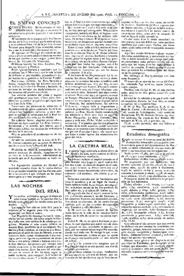 ABC MADRID 02-01-1906 página 11