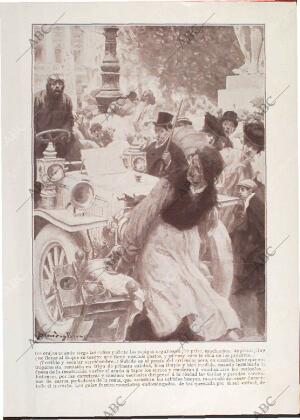 BLANCO Y NEGRO MADRID 06-01-1906 página 15