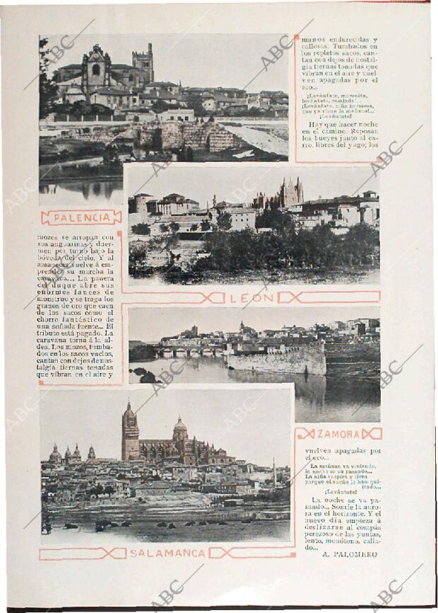 BLANCO Y NEGRO MADRID 06-01-1906 página 16