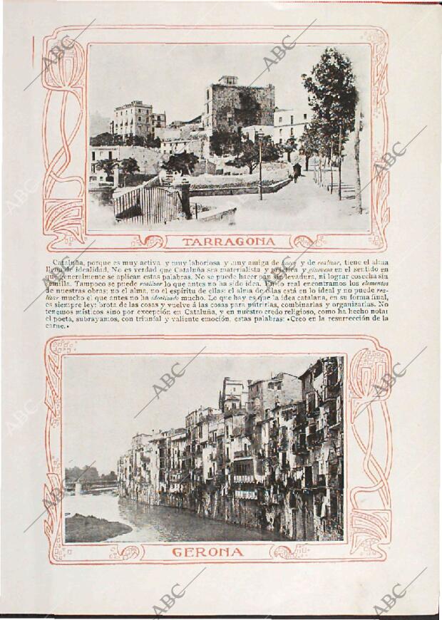 BLANCO Y NEGRO MADRID 06-01-1906 página 19