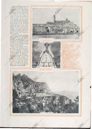 BLANCO Y NEGRO MADRID 06-01-1906 página 21