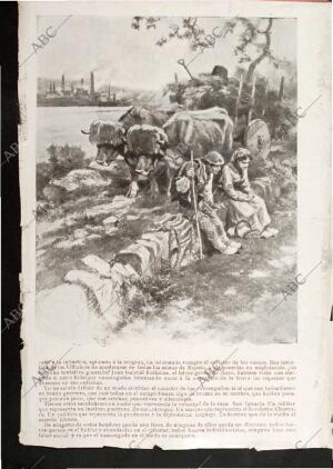 BLANCO Y NEGRO MADRID 06-01-1906 página 24