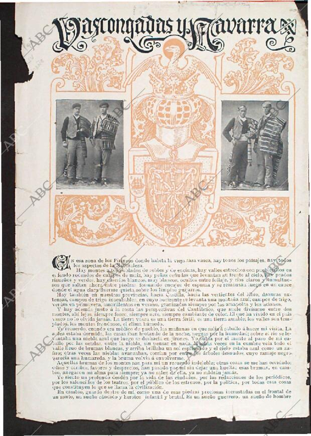 BLANCO Y NEGRO MADRID 06-01-1906 página 26