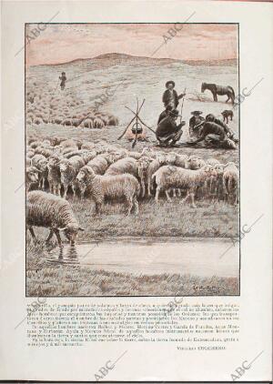 BLANCO Y NEGRO MADRID 06-01-1906 página 30