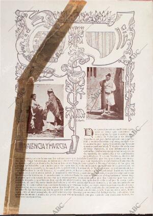 BLANCO Y NEGRO MADRID 06-01-1906 página 31