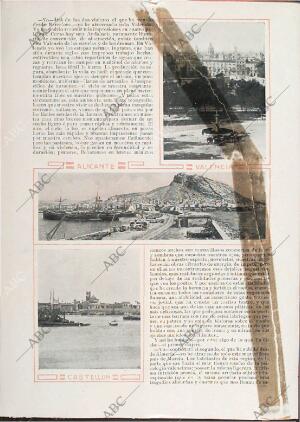 BLANCO Y NEGRO MADRID 06-01-1906 página 32