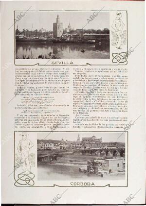 BLANCO Y NEGRO MADRID 06-01-1906 página 36